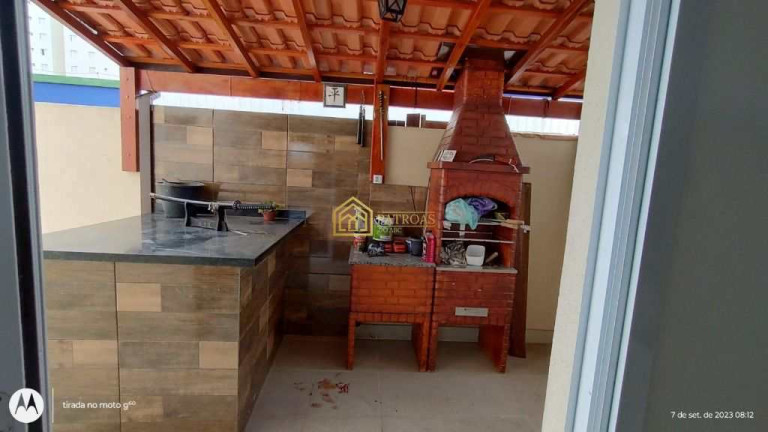 Imagem Apartamento com 1 Quarto à Venda, 46 m² em Vila Bocaina - Mauá Imagem Apartamento com 1 Quarto à Venda, 46 m² em Vila Bocaina - Mauá