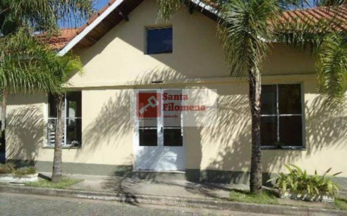Imagem Casa de Condomínio com 2 Quartos à Venda, 62 m² em Vila Homero Thon - Santo André Imagem Casa de Condomínio com 2 Quartos à Venda, 62 m² em Vila Homero Thon - Santo André
