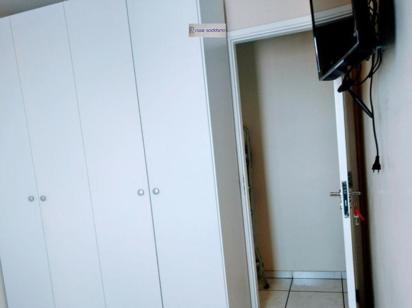 Imagem Apartamento com 2 Quartos à Venda, 57 m² em Vila Gumercindo - São Paulo