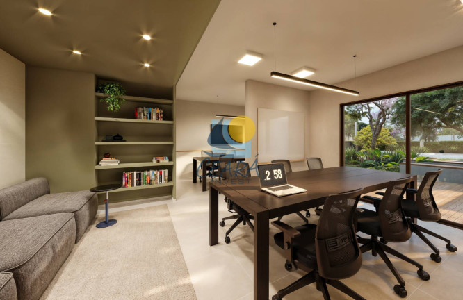 Imagem Apartamento com 3 Quartos à Venda, 68 m² em Presidente Kennedy - Fortaleza Imagem Apartamento com 3 Quartos à Venda, 68 m² em Presidente Kennedy - Fortaleza