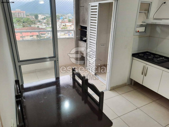 Imagem Apartamento com 2 Quartos à Venda, 63 m² em Praia Do Pereque Açu - Ubatuba Imagem Apartamento com 2 Quartos à Venda, 63 m² em Praia Do Pereque Açu - Ubatuba