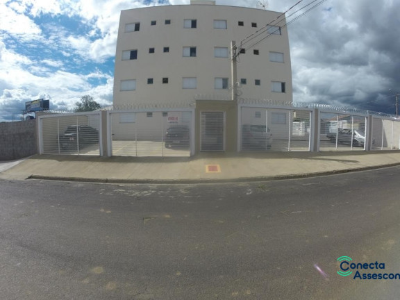 Imagem Imóvel com 2 Quartos à Venda, 58 m² em Jardim Brasilândia - Franca Imagem Imóvel com 2 Quartos à Venda, 58 m² em Jardim Brasilândia - Franca