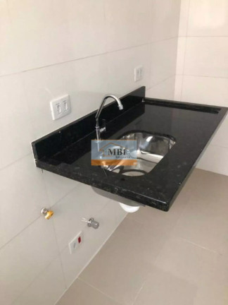 Imagem Apartamento com 2 Quartos à Venda, 44 m² em Vila Antonieta - São Paulo Imagem Apartamento com 2 Quartos à Venda, 44 m² em Vila Antonieta - São Paulo