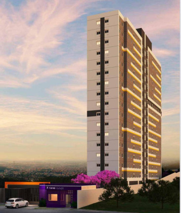 Imagem Apartamento com 2 Quartos à Venda,  em Vila Curuçá - São Paulo