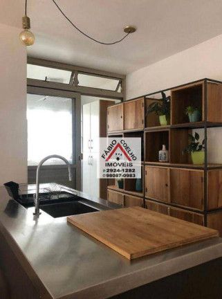 Imagem Apartamento com 3 Quartos à Venda, 65 m² em Morumbi - São Paulo Imagem Apartamento com 3 Quartos à Venda, 65 m² em Morumbi - São Paulo