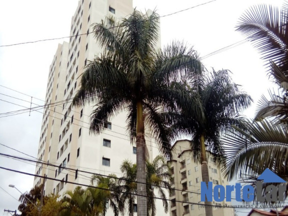 Imagem Apartamento com 2 Quartos à Venda, 48 m² em Parque Mandaqui - São Paulo Imagem Apartamento com 2 Quartos à Venda, 48 m² em Parque Mandaqui - São Paulo