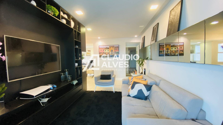 Imagem Apartamento com 3 Quartos à Venda, 100 m² em Santa Mônica - Feira De Santana Imagem Apartamento com 3 Quartos à Venda, 100 m² em Santa Mônica - Feira De Santana