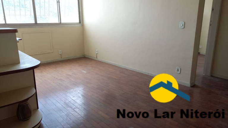 Imagem Apartamento com 1 Quarto à Venda, 55 m² em Santa Rosa - Niterói
