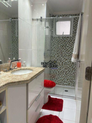 Imagem Apartamento com 3 Quartos à Venda, 107 m² em Pirituba - São Paulo Imagem Apartamento com 3 Quartos à Venda, 107 m² em Pirituba - São Paulo