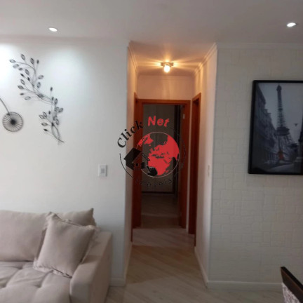 Imagem Apartamento com 2 Quartos à Venda, 60 m² em Jardim - Santo André Imagem Apartamento com 2 Quartos à Venda, 60 m² em Jardim - Santo André