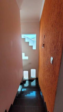 Imagem Sobrado com 3 Quartos à Venda, 125 m² em Jardim Morumbi - Sorocaba Imagem Sobrado com 3 Quartos à Venda, 125 m² em Jardim Morumbi - Sorocaba