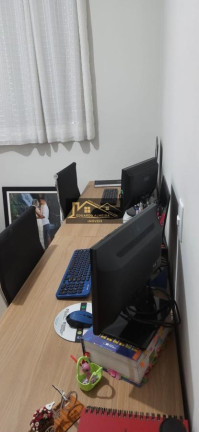 Imagem Apartamento com 2 Quartos à Venda, 47 m² em Jardim América - Sorocaba Imagem Apartamento com 2 Quartos à Venda, 47 m² em Jardim América - Sorocaba