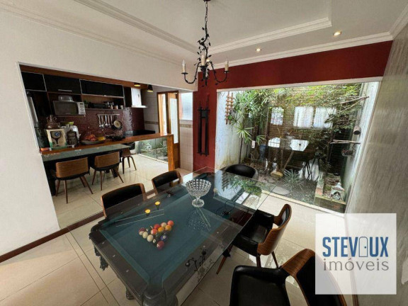 Imagem Casa com 4 Quartos à Venda, 200 m² em Alto Da Boa Vista - São Paulo Imagem Casa com 4 Quartos à Venda, 200 m² em Alto Da Boa Vista - São Paulo