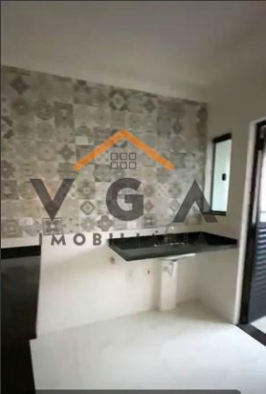 Imagem Apartamento com 2 Quartos à Venda, 41 m² em Vila Regente Feijó - São Paulo