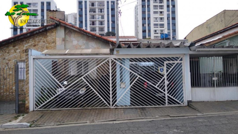 Casa com 3 Quartos à Venda, 150 m² em Imirim - São Paulo
