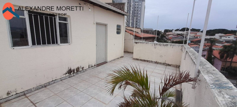 Imagem Apartamento com 3 Quartos à Venda, 201 m² em Vila Trujillo - Sorocaba Imagem Apartamento com 3 Quartos à Venda, 201 m² em Vila Trujillo - Sorocaba