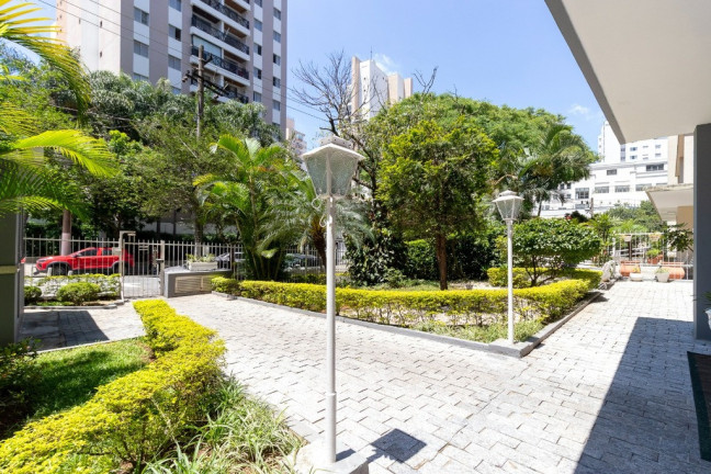 Imagem Imóvel com 3 Quartos à Venda, 120 m² em Vila Mariana - São Paulo