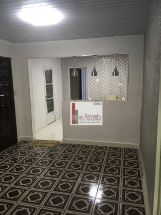 Imagem Casa com 2 Quartos à Venda, 96 m² em Vila Palmares - Santo André Imagem Casa com 2 Quartos à Venda, 96 m² em Vila Palmares - Santo André