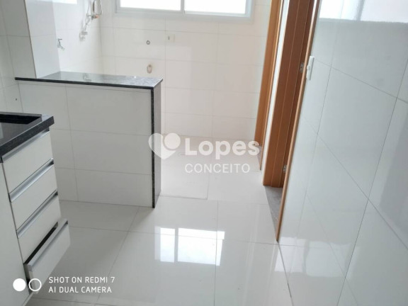 Imagem Apartamento com 2 Quartos para Alugar, 64 m² em Boqueirão - Santos
