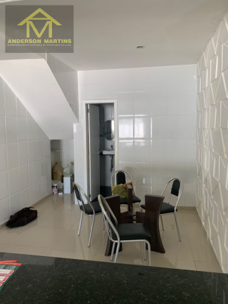 Imagem Casa com 4 Quartos à Venda, 240 m² em Parque Das Esmeraldas - Vila Velha Imagem Casa com 4 Quartos à Venda, 240 m² em Parque Das Esmeraldas - Vila Velha