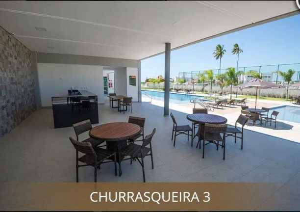 Imagem Casa com 3 Quartos à Venda, 100 m² em Valentina De Figueiredo - João Pessoa