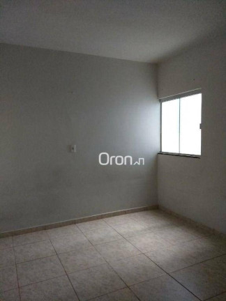 Imagem Casa com 5 Quartos à Venda, 300 m² em Jardim Fonte Nova - Goiânia Imagem Casa com 5 Quartos à Venda, 300 m² em Jardim Fonte Nova - Goiânia
