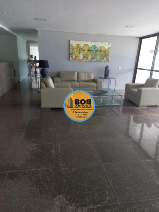 Imagem Apartamento com 5 Quartos à Venda, 380 m² em Boa Viagem - Recife