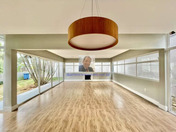 Imagem Casa de Condomínio com 4 Quartos à Venda, 400 m² em Parque São Paulo - Cotia Imagem Casa de Condomínio com 4 Quartos à Venda, 400 m² em Parque São Paulo - Cotia