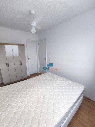 Imagem Apartamento com 1 Quarto à Venda, 27 m² em Barra Funda - São Paulo Imagem Apartamento com 1 Quarto à Venda, 27 m² em Barra Funda - São Paulo