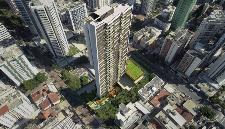 Imagem Apartamento com 3 Quartos à Venda, 107 m² Imagem Apartamento com 3 Quartos à Venda, 107 m²