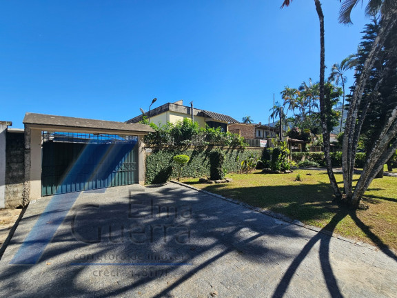 Imagem Casa com 5 Quartos à Venda, 196 m² em Centro - Ubatuba Imagem Casa com 5 Quartos à Venda, 196 m² em Centro - Ubatuba
