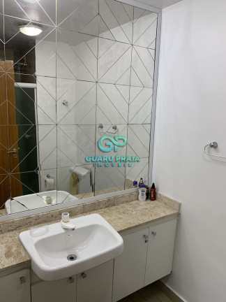 Imagem Apartamento com 1 Quarto à Venda, 66 m² em Enseada - Guarujá