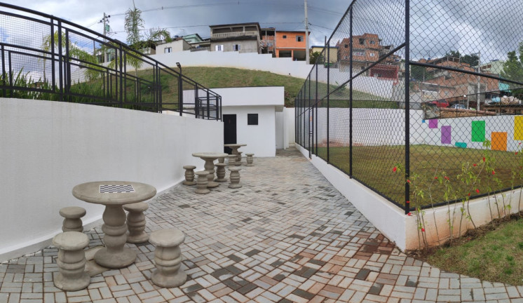 Imagem Casa com 2 Quartos à Venda, 67 m² em Jardim Petrópolis - Cotia Imagem Casa com 2 Quartos à Venda, 67 m² em Jardim Petrópolis - Cotia