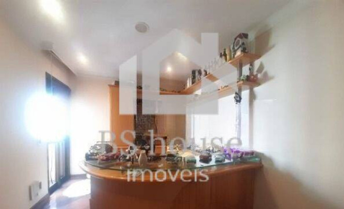 Apartamento com 4 Quartos à Venda, 238 m² em Santo Antônio - São Caetano Do Sul