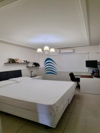 Imagem Cobertura com 3 Quartos à Venda, 277 m² em Caminho Das árvores - Salvador Imagem Cobertura com 3 Quartos à Venda, 277 m² em Caminho Das árvores - Salvador