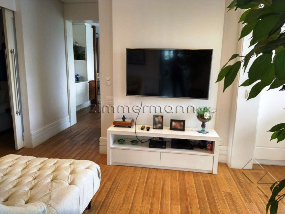 Imagem Apartamento com 4 Quartos à Venda, 334 m² em Aclimacao - São Paulo