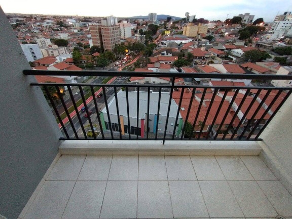 Imagem Apartamento com 3 Quartos à Venda, 70 m² em Vila Trujillo - Sorocaba Imagem Apartamento com 3 Quartos à Venda, 70 m² em Vila Trujillo - Sorocaba