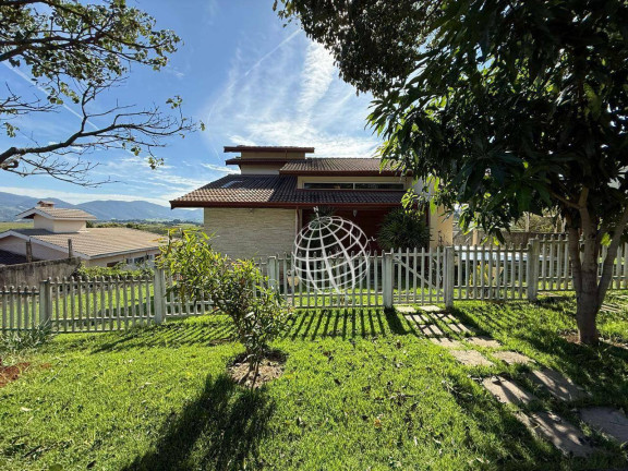 Imagem Chácara com 5 Quartos à Venda, 390 m² em Joanopolis - Joanópolis Imagem Chácara com 5 Quartos à Venda, 390 m² em Joanopolis - Joanópolis
