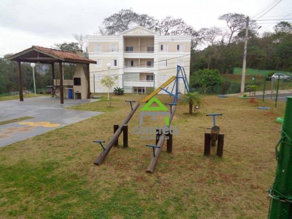 Imagem Apartamento com 2 Quartos à Venda, 47 m² em Jardim ísis - Cotia Imagem Apartamento com 2 Quartos à Venda, 47 m² em Jardim ísis - Cotia