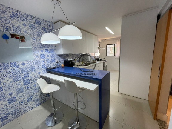 Imagem Apartamento com 4 Quartos à Venda, 129 m² em águas Claras Sul - águas Claras