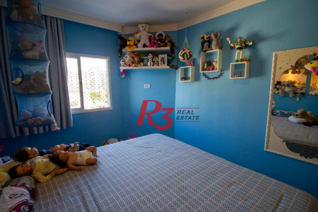 Imagem Apartamento com 2 Quartos à Venda, 87 m² em Canto Do Forte - Praia Grande Imagem Apartamento com 2 Quartos à Venda, 87 m² em Canto Do Forte - Praia Grande