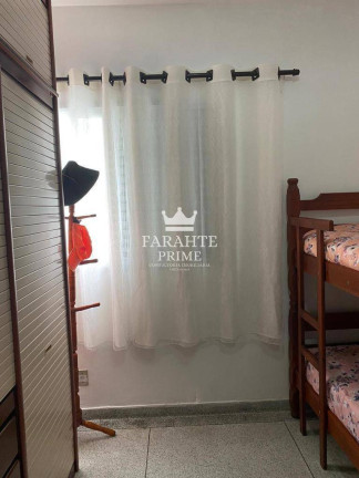 Imagem Apartamento com 1 Quarto à Venda, 54 m² em Boqueirão - Praia Grande Imagem Apartamento com 1 Quarto à Venda, 54 m² em Boqueirão - Praia Grande