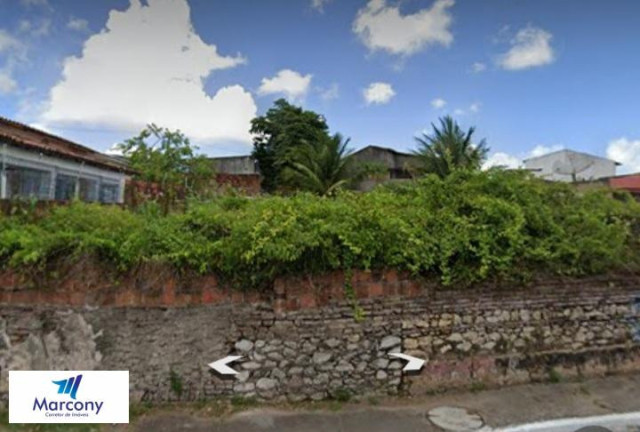 Imagem Terreno à Venda, 760 m² em Centro - João Pessoa Imagem Terreno à Venda, 760 m² em Centro - João Pessoa