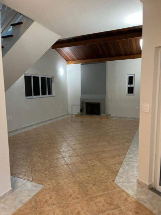 Imagem Casa com 3 Quartos à Venda ou Locação, 286 m² em Condomínio Vivendas Do Lago - Sorocaba Imagem Casa com 3 Quartos à Venda ou Locação, 286 m² em Condomínio Vivendas Do Lago - Sorocaba
