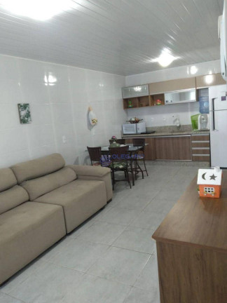 Imagem Casa com 5 Quartos à Venda, 280 m² em Praia De Armação Do Itapocorói - Penha Imagem Casa com 5 Quartos à Venda, 280 m² em Praia De Armação Do Itapocorói - Penha