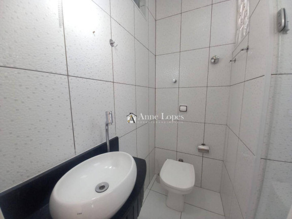 Imagem Casa com 2 Quartos à Venda, 105 m² em Embaré - Santos Imagem Casa com 2 Quartos à Venda, 105 m² em Embaré - Santos