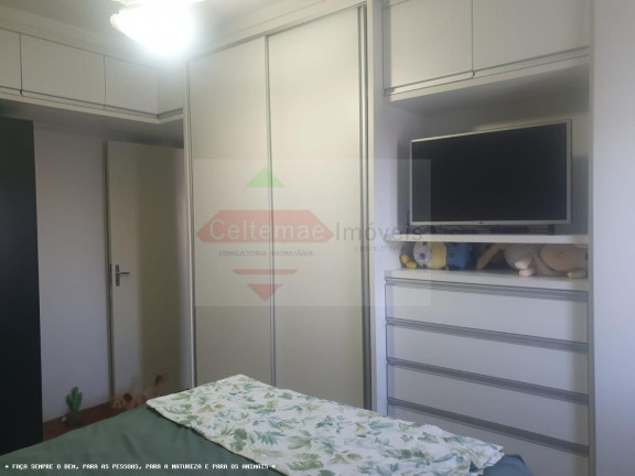 Imagem Apartamento com 2 Quartos à Venda, 68 m² em Parque Santo Antonio - Taubaté Imagem Apartamento com 2 Quartos à Venda, 68 m² em Parque Santo Antonio - Taubaté