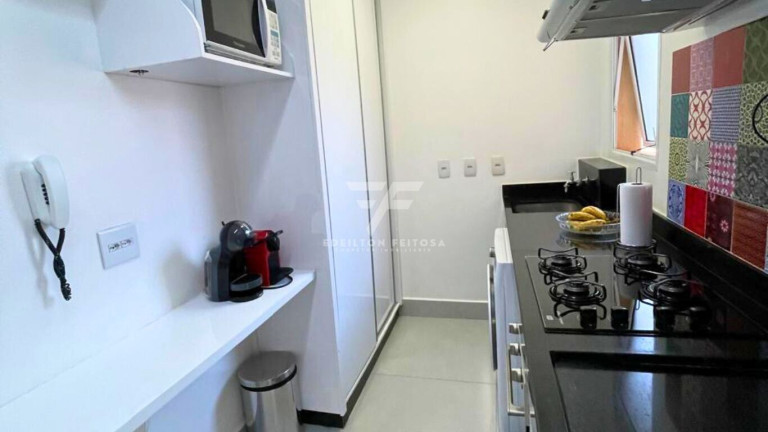 Imagem Apartamento com 3 Quartos à Venda, 70 m² em Santa Mônica - Uberlândia Imagem Apartamento com 3 Quartos à Venda, 70 m² em Santa Mônica - Uberlândia