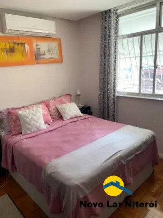Imagem Apartamento com 2 Quartos à Venda, 74 m² em Icaraí - Niterói