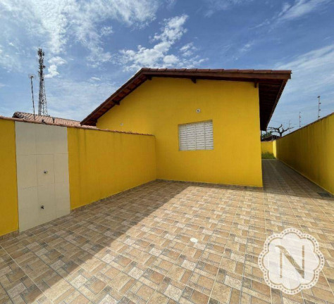 Imagem Casa com 2 Quartos à Venda, 52 m² em Jardim Regina - Itanhaém Imagem Casa com 2 Quartos à Venda, 52 m² em Jardim Regina - Itanhaém